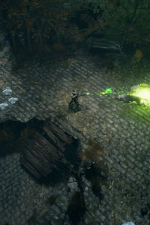 Screenshot #2 - REMEDIUM