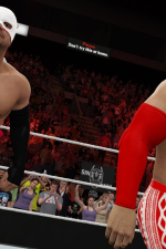 Screenshot #4 - WWE 2K16