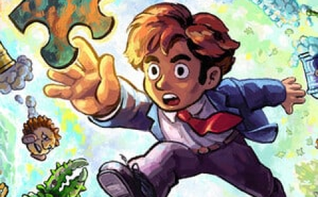 Braid: Anniversary Edition