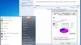 Screenshot #6 - Windows 7 SP1 x64 (3in1) by Updated Edition (14.02.2024)