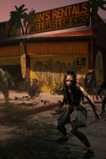 Screenshot #7 - Dead Island 2