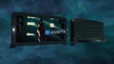 Screenshot #4 - Sci-Fi screen pack