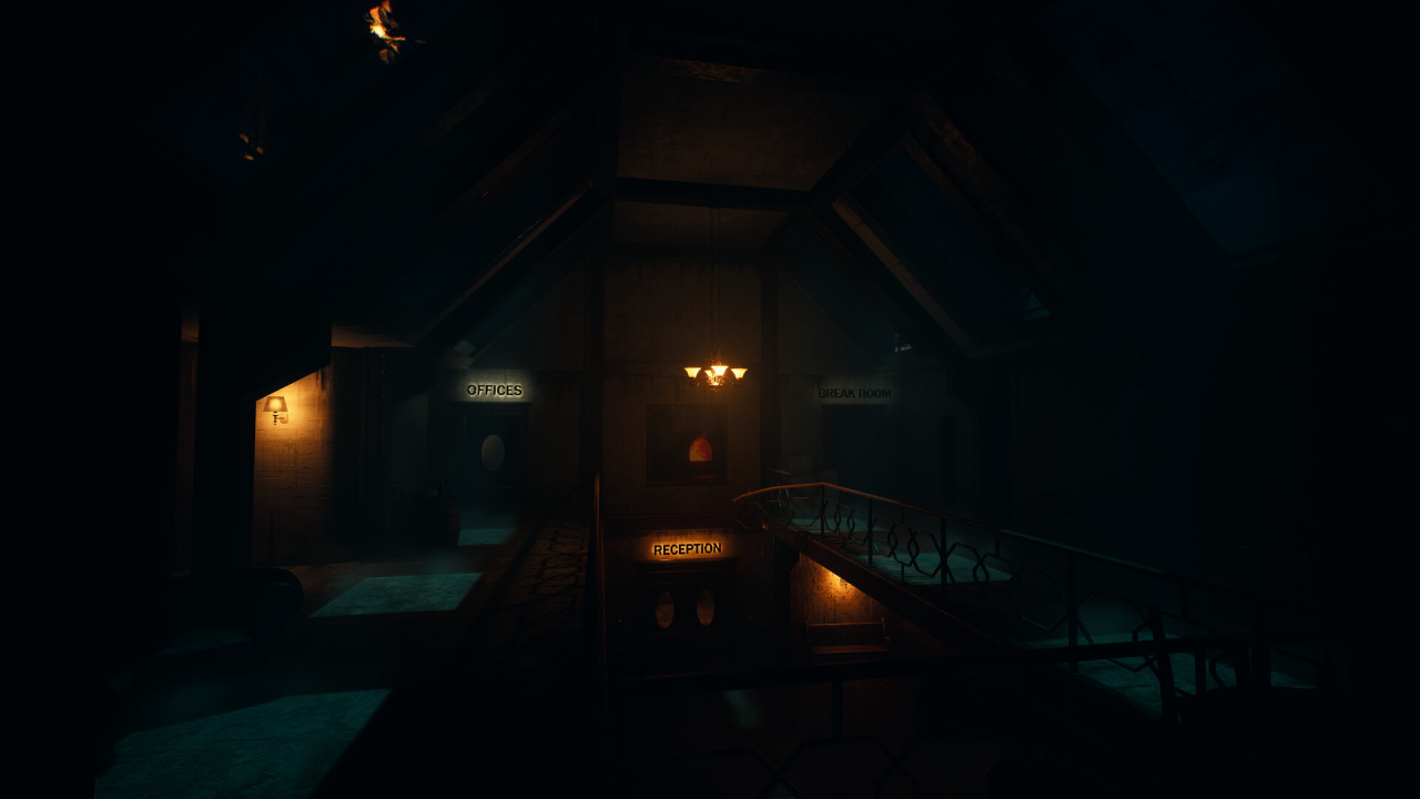 Screenshot #7 - Damned 2