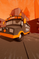 Screenshot #5 - Kick Bastards