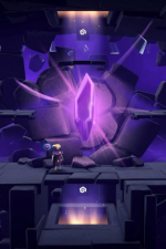 Screenshot #12 - Cryptical Path