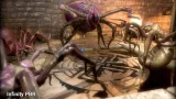 Screenshot #1 - Spider Character Spiders Pack - Fantasy RPG