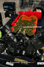 Screenshot #2 - Car Mechanic Simulator 2021