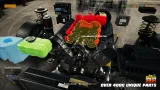Screenshot #2 - Car Mechanic Simulator 2021