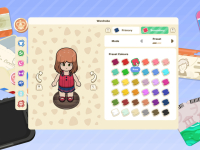 Screenshot #3 - Little Sim World