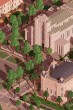 Screenshot #5 - Urbek City Builder