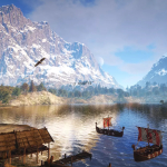 Screenshot #2 - Terrain Composer 2