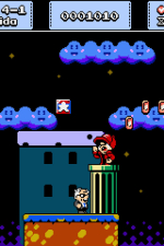 Screenshot #7 - Super Bernie World