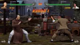 Screenshot #5 - Shaolin vs Wutang 2