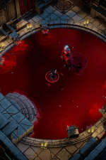 Screenshot #8 - Night Swarm