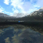 Screenshot #3 - AQUAS Legacy - Built-In Render Pipeline