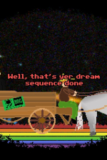 Screenshot #5 - Brownie's Adventure