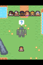 Screenshot #2 - Cobble: The Stone Forager