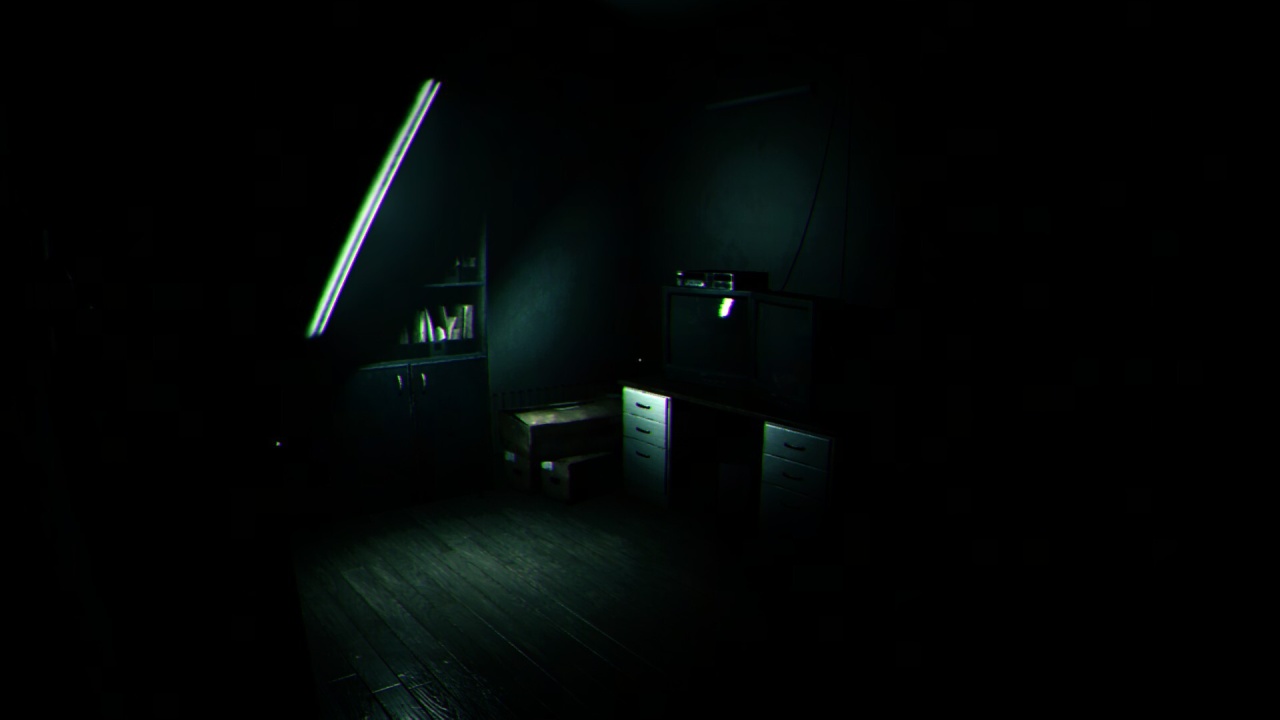 Screenshot #9 - Vesnith Tapes