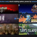 Screenshot #2 - FlowCanvas