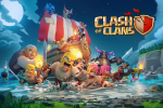 Screenshot #3 - CLASH OF CLANS 18.0.5