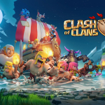 Screenshot #3 - CLASH OF CLANS 18.0.5