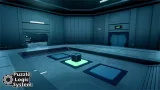 Screenshot #4 - Puzzle Logic System