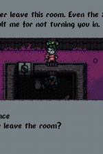 Screenshot #5 - Kingsvein