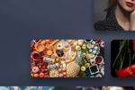 Screenshot #2 - HEYTAP PICTORIAL 12.7.1