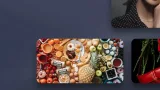 Screenshot #2 - HEYTAP PICTORIAL 12.7.1