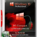 Windows 10 Pro Compact 32/64bit Русская
