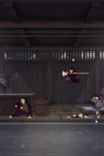 Screenshot #2 - Forestrike