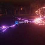 Screenshot #4 - Magic Effects Pack 1