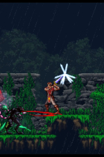 Screenshot #10 - Chronicles of the Wolf