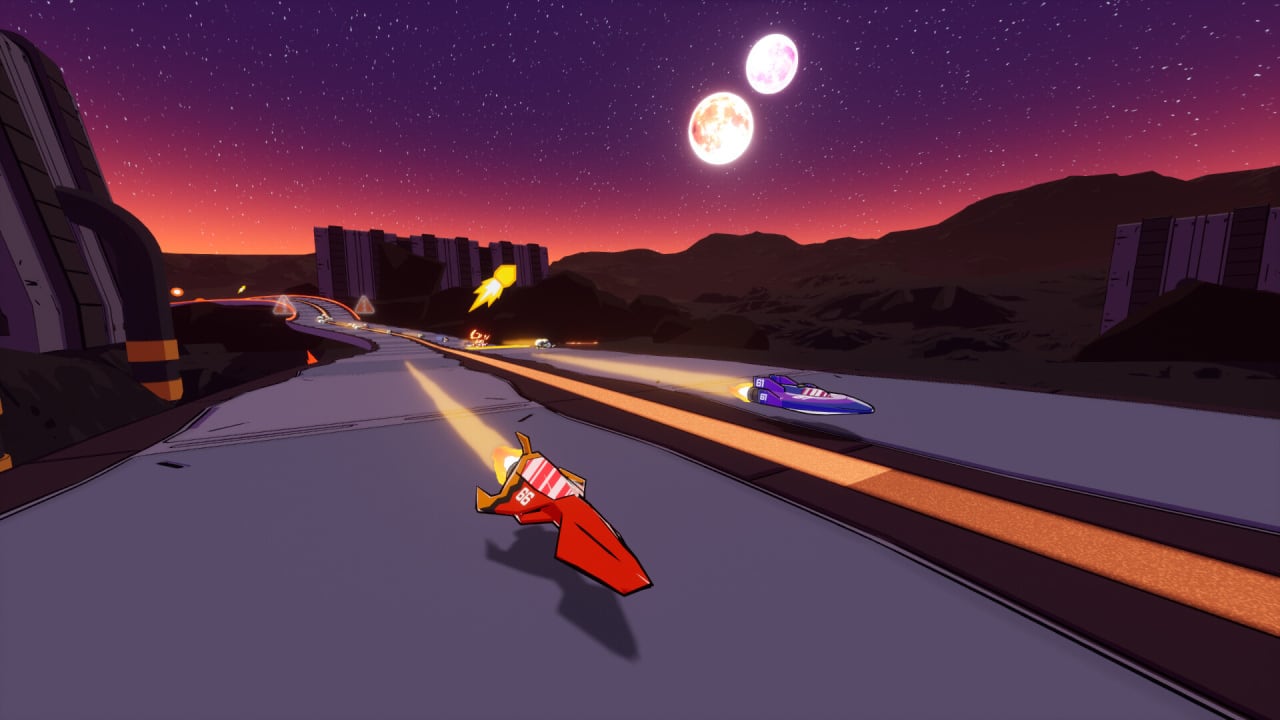 Screenshot #6 - Aero GPX