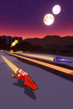 Screenshot #6 - Aero GPX