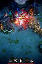 Screenshot #1 - Witch Way