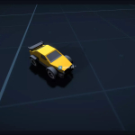 Screenshot #3 - AVC - Arcade Vehicle Controller