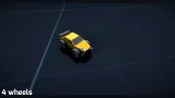 Screenshot #3 - AVC - Arcade Vehicle Controller