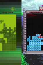 Screenshot #4 - Tetris Forever