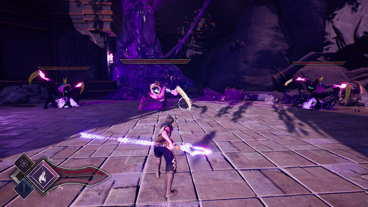 Screenshot #9 - Cyrah's Ascent