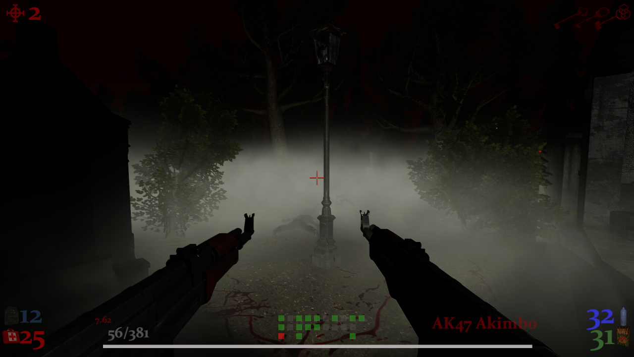 Screenshot #6 - OM6N