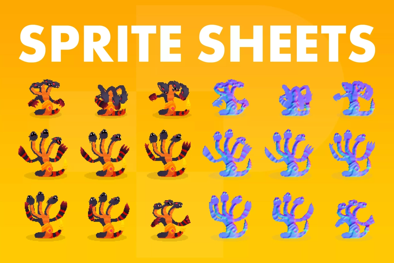 Screenshot #1 - Pixelate