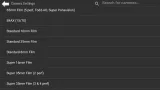 Screenshot #13 - ARTEMIS DIRECTOR'S VIEWFINDER 2.0.7