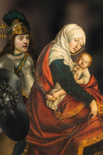 Screenshot #7 - The Procession to Calvary