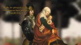 Screenshot #7 - The Procession to Calvary