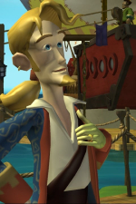 Screenshot #4 - Tales of Monkey Island: Complete Season