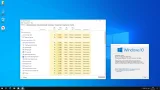 Screenshot #4 - Windows 10 Optima Pro 22H2 19045.6093 x64