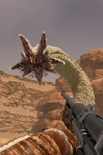 Screenshot #2 - Icarus