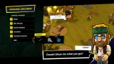 Screenshot #8 - Bullets and Brains