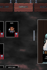 Screenshot #7 - Forgotten Mines